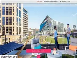 Sites similar to editionapts.com