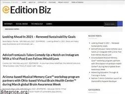 Sites similar to editionbiz.com