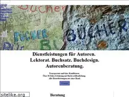 Sites similar to editionblaes.de