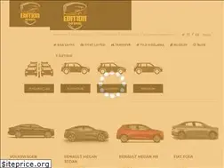 Sites similar to editioncarrental.com