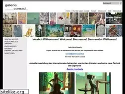 Sites similar to editionconrad.de