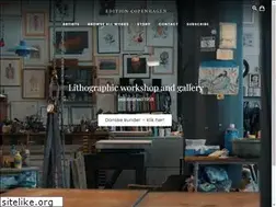 Sites similar to editioncopenhagen.com