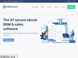 Sites similar to editionguard.com