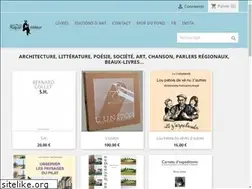 Sites similar to editionhuguet.com