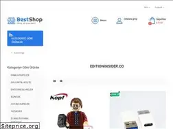 Sites similar to editioninsider.co