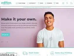 Sites similar to editiononline.com.au