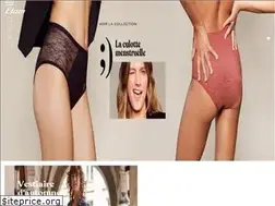 Sites similar to editionpriveebyetam.com
