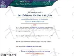 Sites similar to editions-1plf.com