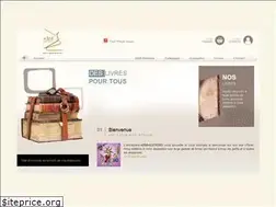 Sites similar to editions-abm.com
