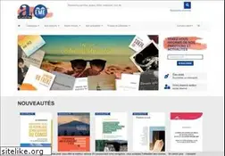 Sites similar to editions-academia.be
