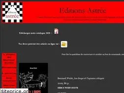 Sites similar to editions-astree.fr