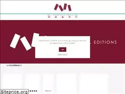 Sites similar to editions-ava.com