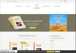 Sites similar to editions-buissonnieres.fr