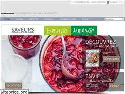 Sites similar to editions-burda.fr