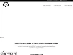 Sites similar to editions-bussiere.com
