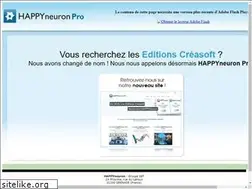 Sites similar to editions-creasoft.com
