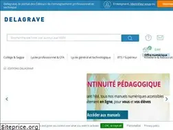 Sites similar to editions-delagrave.fr