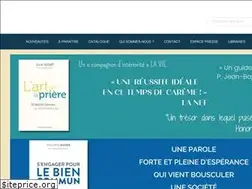 Sites similar to editions-emmanuel.com
