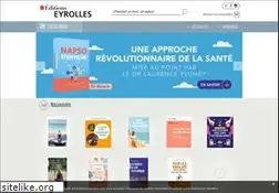 Sites similar to editions-eyrolles.com