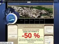 Sites similar to editions-gandini.fr