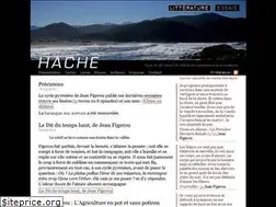 Sites similar to editions-hache.com