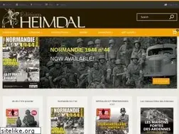 Sites similar to editions-heimdal.fr
