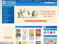 Sites similar to editions-homme.fr
