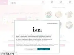 Sites similar to editions-istra.com