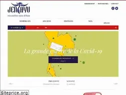 Sites similar to editions-jentayu.fr