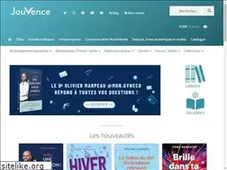 Sites similar to editions-jouvence.com