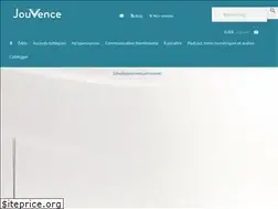 Sites similar to editions-jouvence.fr