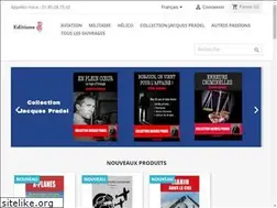 Sites similar to editions-jpo.com