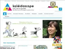 Sites similar to editions-kaleidoscope.com