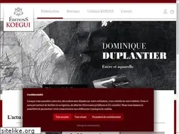 Sites similar to editions-koegui.fr