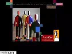 Sites similar to editions-lanskine.fr