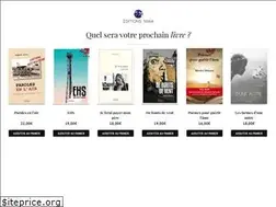 Sites similar to editions-maia.com