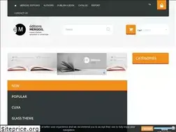 Sites similar to editions-mergoil.com