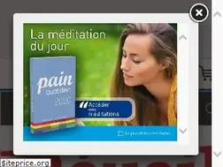 Sites similar to editions-olivetan.fr