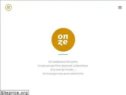 Sites similar to editions-onze.com