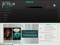 Sites similar to editions-persee.fr
