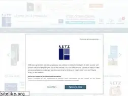 Sites similar to editions-retz.com