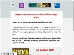Sites similar to editions-reussir-facilement.com