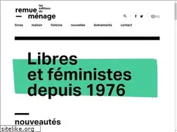 Sites similar to editions-rm.ca