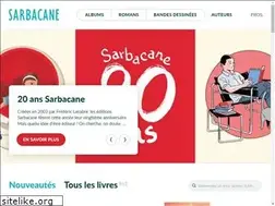 Sites similar to editions-sarbacane.com