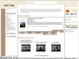 Sites similar to editions-spm.fr