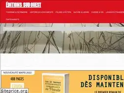 Sites similar to editions-sudouest.com