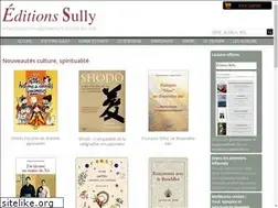 Sites similar to editions-sully.com