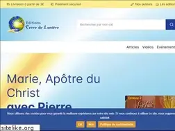 Sites similar to editions-terre-de-lumiere.com