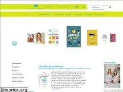 Sites similar to editions-trecarre.com