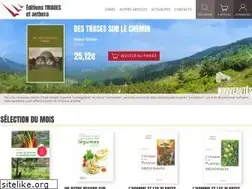 Sites similar to editions-triades.com